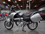 �������� �� ������ �������� Honda NT700VA 2010 ���� 8